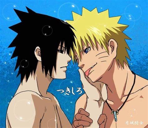 Naruto Yaoi Gay Porn Videos 